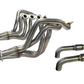 Kooks 15+ Mustang 5.0L 4V 2in x 3in SS Headers w/Catted OEM Connection Pipe