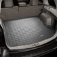 WeatherTech 2014-2016 Ford Fiesta Cargo Liner - Black