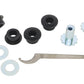 Whiteline 06-14 Volkswagen Golf/GTI (MK5/MK6) Control Arm Lower Inner Front Bushing Kit