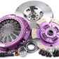 XClutch 23-24 Nissan Z Sport 3.0L Stage 2 Sprung Ceramic Clutch Kit