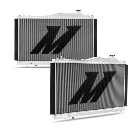 Mishimoto 2022+ Subaru WRX Performance Aluminum Radiator