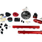 Aeromotive 05-09 Ford Mustang GT 5.0L Stealth Fuel System (18676/14130/16306)