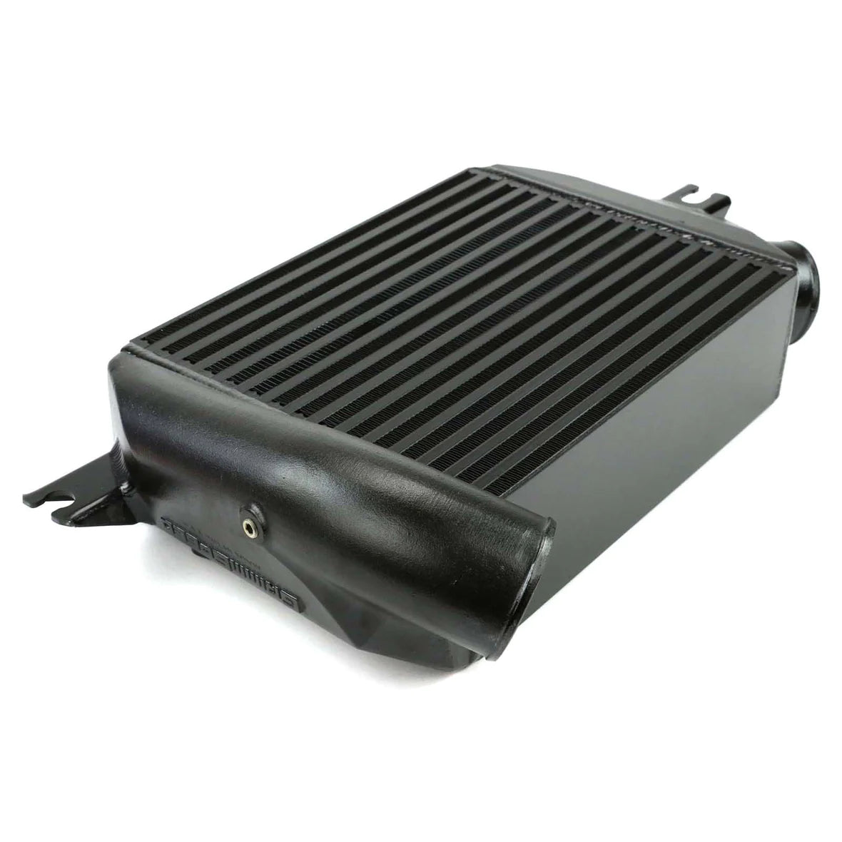 GrimmSpeed Top Mount Intercooler Kit - 2015-2021 Subaru WRX FA20