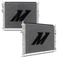 Mishimoto 2024+ Ford Mustang V8/2.3L Performance Aluminum Radiator