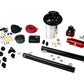 Aeromotive 10-13 Ford Mustang GT 5.4L Stealth Eliminator Fuel System (18695/14141/16306)