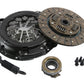 Competition Clutch 2013-2014 Scion FR-S/Subaru BRZ Stage 2 - Steelback Brass Plus Clutch Kit NO FW