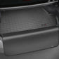 WeatherTech 2016+ Honda Civic Coupe Cargo Liner w/ Bumper Protector - Black