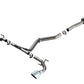 Borla 22-23 Subaru BRZ/Toyota GR86 2.4L RWD AT/MT ATAK Catback Exhaust - Polished Tips