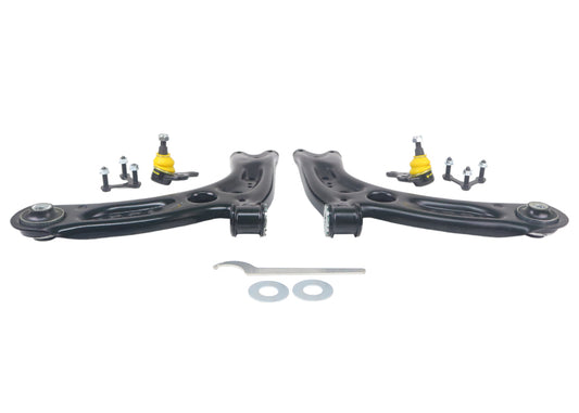 Whiteline 2004+ Volkswagen Golf Front Lower Control Arm Assembly