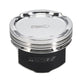 Manley 03-06 Evo 8/9 (7 Bolt 4G63T) 85mm STD Bore 100mm Stroke 8.5:1 Dish Pistons w/ Ring