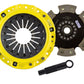 ACT 2000 Honda S2000 HD/Race Rigid 6 Pad Clutch Kit