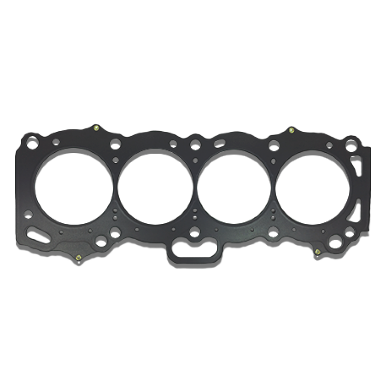 Supertech Toyota 2JZ 87mm Dia 1.6mm Thick Cooper Ring Head Gasket