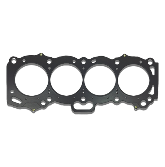 Supertech Toyota 2JZ 87mm Dia 1.6mm Thick Cooper Ring Head Gasket