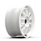 fifteen52 Holeshot RSR 18x8.5 5x108 42mm ET 63.4mm Center Bore Rally White