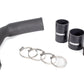 Perrin 2022+ Subaru WRX Charge Pipe - Black