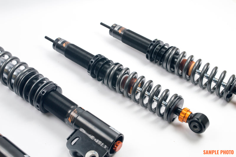 AST 5100 Series Shock Absorbers Coil Over Mitsubishi EVO 9