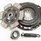 Competition Clutch  7MGE/ 2JZ-GE Engine-3.0L Non-Turbo Stage 1 - Gravity Series