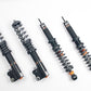 AST 02-14 Ford Fiesta V ST JH1/JD3 5100 Series Coilovers