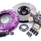 XClutch 93-95 Toyota Supra Twin Turbo 3.0L Stage 2 Sprung Ceramic Clutch Kit