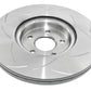 DBA 06+ Ford Focus (XR5) Front T2 Slotted Street Series Rotor