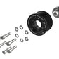 aFe 15-23 Dodge Challenger / 15-23 Dodge Charger SRT Hellcat 2.85in Supercharger Power Pulley Kit