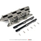 AMS Performance Infiniti Q50/Q60 Port Injection Lower Manifold - Gunmetal