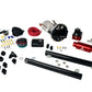 Aeromotive 05-09 Ford Mustang GT 5.4L Stealth Eliminator Fuel System (18677/14141/16306)