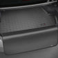 WeatherTech 11-17 Ford Fiesta Sedan Cargo Liner w/ Bumper Protector - Black