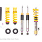 KW Nissan Z (RZ34) Coupe RWD V3 Coilover Kit