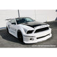 Ford Mustang S197 GT500 / GT500KR Widebody Aerodynamic Kit 2007-2009