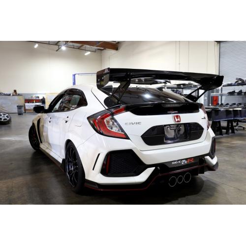 APR Performance Carbon Fiber GTC-300 61 inch Adjustable Wing - Honda Civic Type R FK8 17-21
APR Performance Carbon Fiber GTC-300 61 inch Adjustable Wing - Honda Civic Type R FK8 17-21