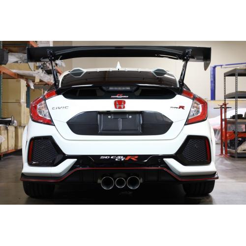 APR Performance Carbon Fiber GTC-300 61 inch Adjustable Wing - Honda Civic Type R FK8 17-21
APR Performance Carbon Fiber GTC-300 61 inch Adjustable Wing - Honda Civic Type R FK8 17-21