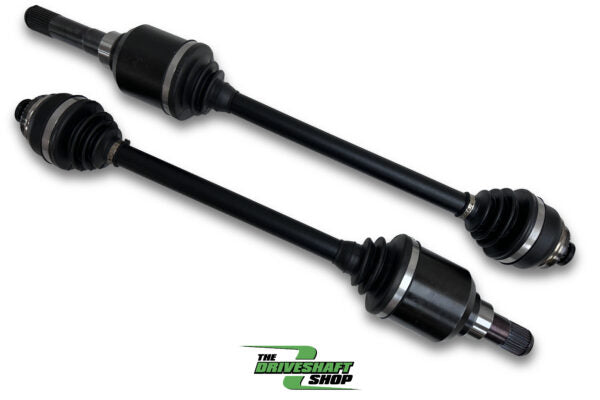 DriveShaft Shop Upgraded Axles-A90 MKV Supra 2020+