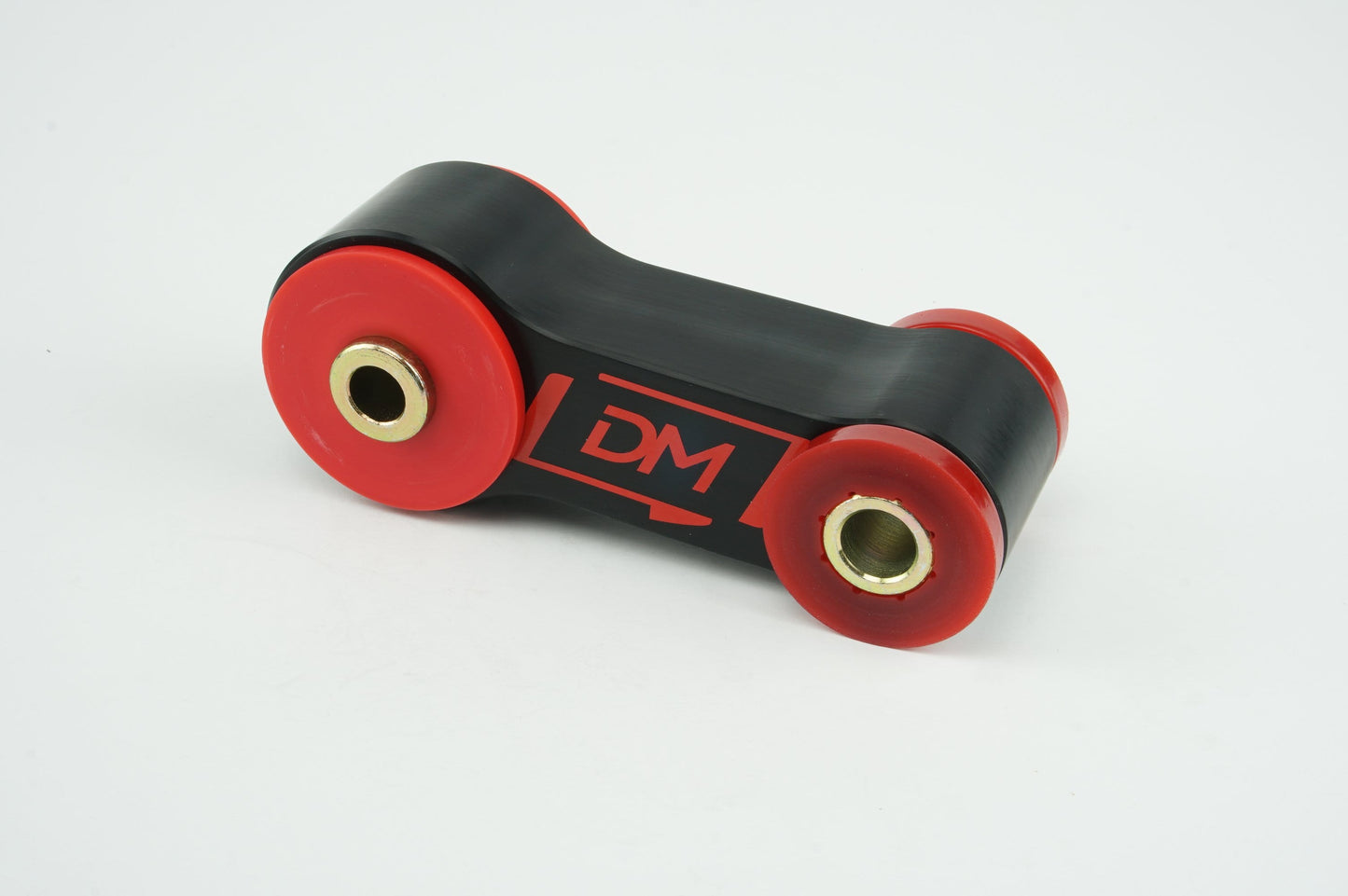 Damond Motorsports-Mazdaspeed6 Rear Motor Mount-Red- at Damond Motorsports