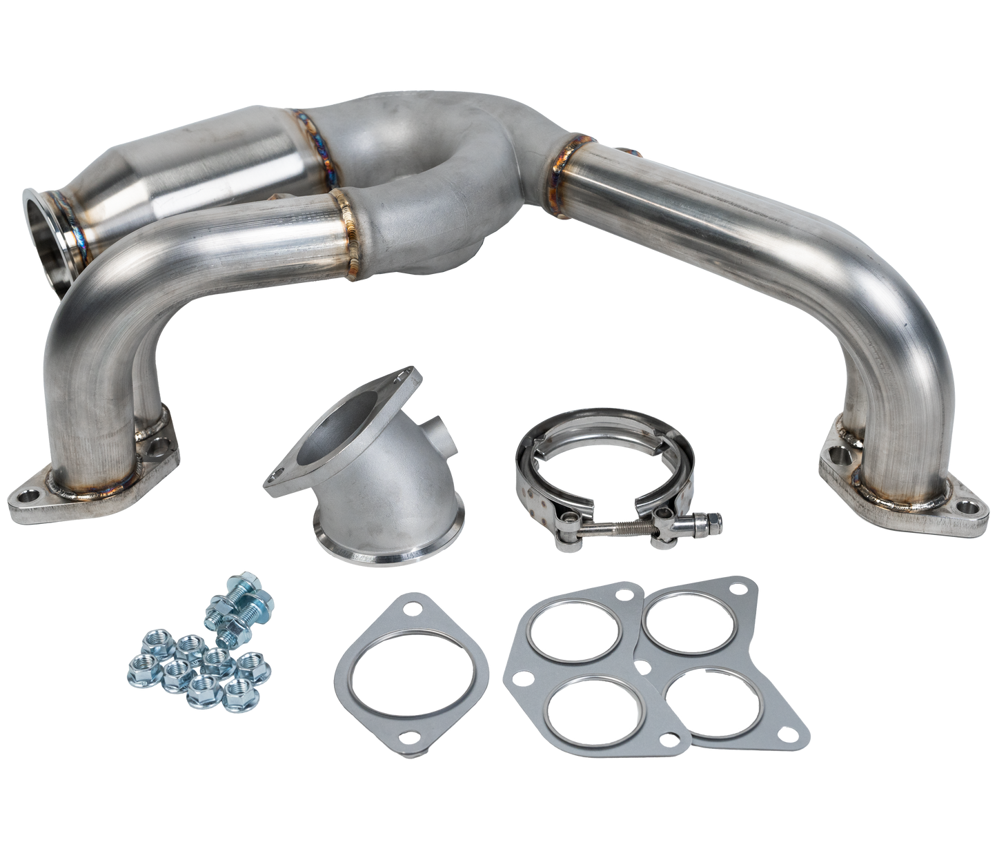 MAPerformance Equal Length Header | 2013-2024 Subaru BRZ / Toyota GR86 / Scion FR-S (BRZ86-2G-ELH)