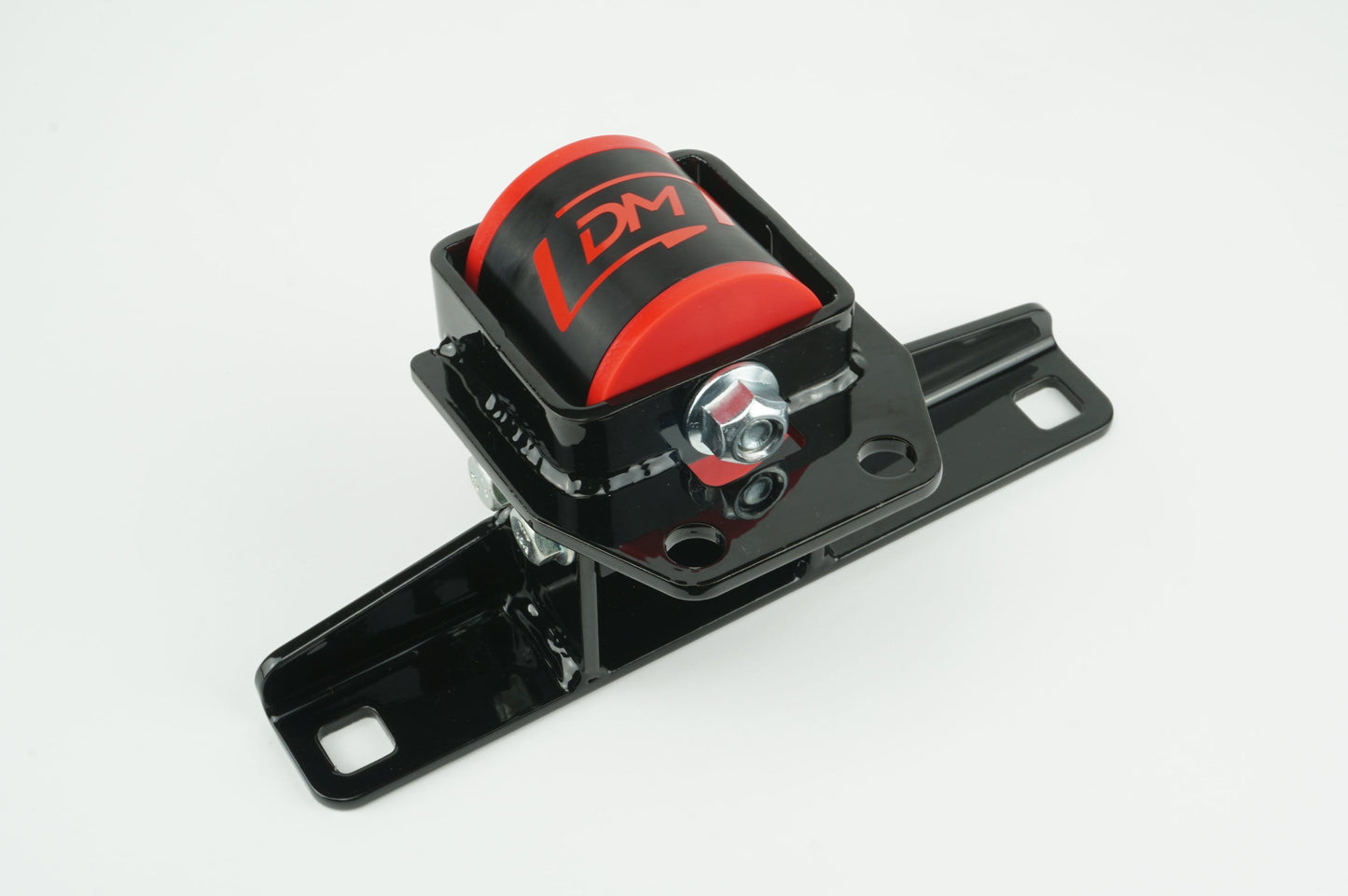 Damond Motorsports-MK3 Focus non-ST/RS Passenger Side Motor Mount- at Damond Motorsports