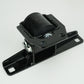 Damond Motorsports-Mazdaspeed3 Passenger Side Motor Mount-Black-Black-Street at Damond Motorsports