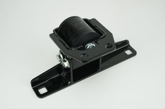 Damond Motorsports-Mazdaspeed3 Passenger Side Motor Mount-Black-Black-Street at Damond Motorsports