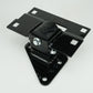 Damond Motorsports-Mazdaspeed3 Transmission Motor Mount-Black-Black-Race at Damond Motorsports