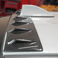 Toyota GR86/ Subaru BRZ Vortex Generator 2022-2024