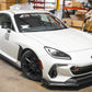 Subaru BRZ Carbon Fiber Front Airdam 2022-2024