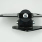 Damond Motorsports-Focus ST/RS Transmission Mount-Black-Black-Race at Damond Motorsports