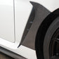 Toyota GR86 / Subaru BRZ Fender Cover 2022-2024