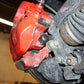 Damond Motorsports-Focus ST Brake Caliper Bushings- at Damond Motorsports