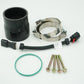 Focus RS big throttle body kit