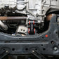 Damond Motorsports-Fiesta ST Rear Motor Mount- at Damond Motorsports