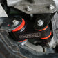 Damond Motorsports-Fiesta ST Rear Motor Mount- at Damond Motorsports