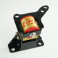 Damond Motorsports-Fiesta ST Passenger Side Motor Mount-Gold-Red-Race at Damond Motorsports