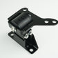 Damond Motorsports-Fiesta ST Passenger Side Motor Mount-Black-Black-Race at Damond Motorsports