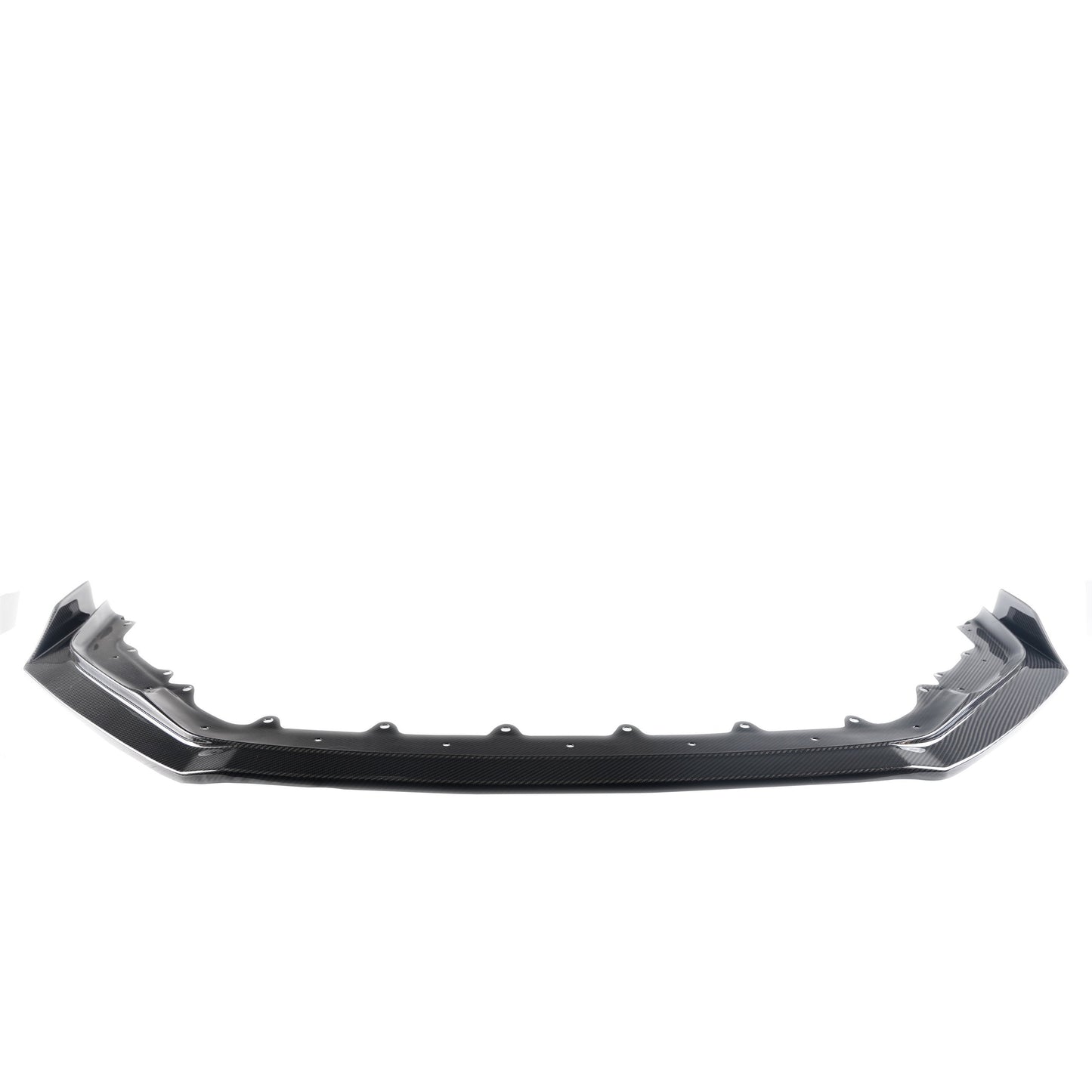 Honda FL5 Civic Type R Front Air Dam/ Lip 2023 - Current